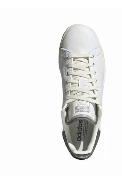 Adidas Sneakers White 4 Adidas Sneakers White - Afbeelding 2