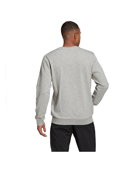 Adidas Truien & Vesten Sweatshirt Gray 7 Adidas Truien & Vesten Sweatshirt Gray - Afbeelding 5