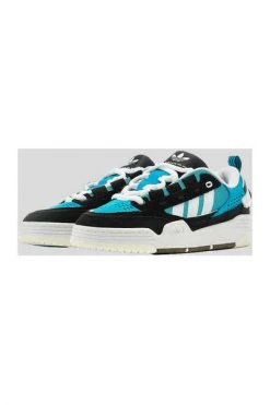 Adidas Sneakers Adi2000 Shoes Blue -Adidas Verkoopwinkel c8159b79d2bc6ccbfb6c178788121606
