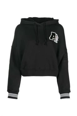 Adidas Hoodies & Sweatvesten Sweatshirts Hoodies Black