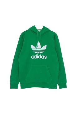 Adidas Hoodies & Sweatvesten Lightweight Hoodie Green -Adidas Verkoopwinkel c86d78e4d4a91abd87c3950748da2f3c