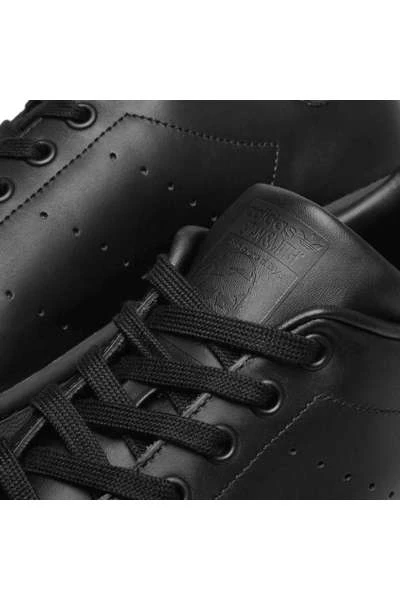 Adidas Sneakers Stan Smith Black 6 Adidas Sneakers Stan Smith Black - Afbeelding 4