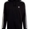 Adidas Hoodies & Sweatvesten GK9548 Sweatshirt Black -Adidas Verkoopwinkel c870353ba2abefc65f4212455c488572