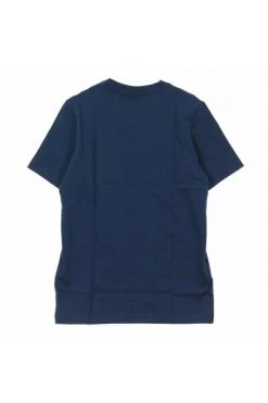 Adidas T-Shirts Blue