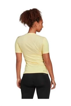 Adidas Sportkleding & Sportschoenen Training Top Yellow -Adidas Verkoopwinkel c8c357ad2f0ec468d3dd8edffe74b3de