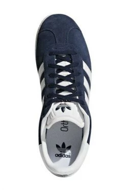 Adidas Sneakers Basket Gazelle J Lacet Blue 8 Adidas Sneakers Basket Gazelle J Lacet Blue -Adidas Verkoopwinkel c8c7a725d6242e561e204b5f0cd19309