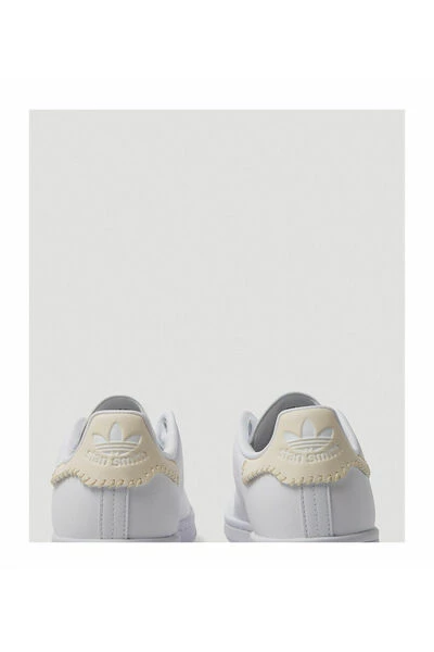 Adidas Stan Smith Sneakers White 6 Adidas Stan Smith Sneakers White - Afbeelding 4