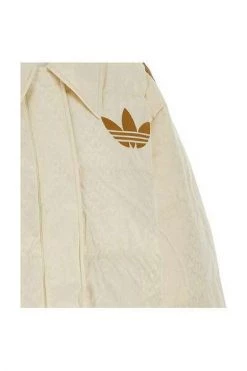 Adidas Gewatteerde Jassen Down Jackets White -Adidas Verkoopwinkel c9269617de36be9144933a47e04174f0