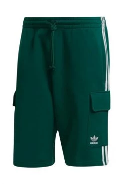 Adidas Korte Broeken Sweat Shorts Green