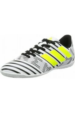 Adidas Sportschoenen Indoor Shoes Nemeziz 17.4 In J White