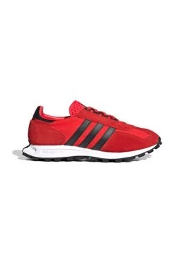 Adidas Sneakers FY3669 Red -Adidas Verkoopwinkel c96effd46803fabe04dd61cefad0531d