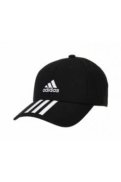 Adidas Petten Ball 3S Ct Cap Cap Black