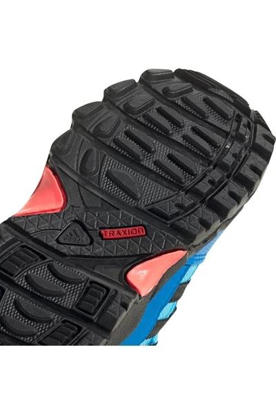 Adidas Laarzen TERREX MID GTX Boots Blue 5 Adidas Laarzen TERREX MID GTX Boots Blue - Afbeelding 3