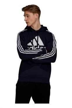 Adidas Hoodies & Sweatvesten Hoodies Blue -Adidas Verkoopwinkel c9c6d0730aa16b6278da273469cab255