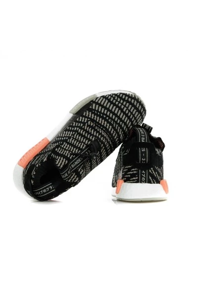 Adidas Sneakers Scarpa Bassa Nmd_ts1 Pk Gtx Black 8 Adidas Sneakers Scarpa Bassa Nmd_ts1 Pk Gtx Black - Afbeelding 6