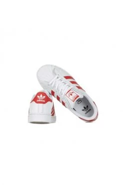 Adidas Sneakers Bassa Superstar Shoe C White -Adidas Verkoopwinkel c9d97a6c540810be7de842489803bcdd
