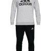 Adidas Trainingspakken Training Sets Gray -Adidas Verkoopwinkel ca01411a3eb82bee6f5b97638fb1c059