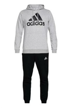 Adidas Trainingspakken Training Sets Gray