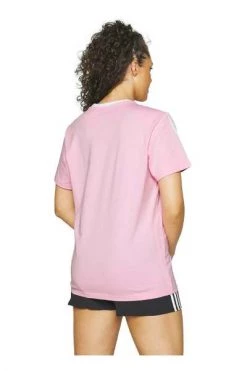 Adidas T-Shirts Pink