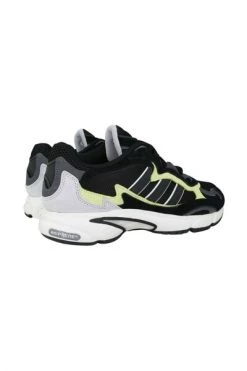 Adidas TEMPER RUN SNEAKERS Black