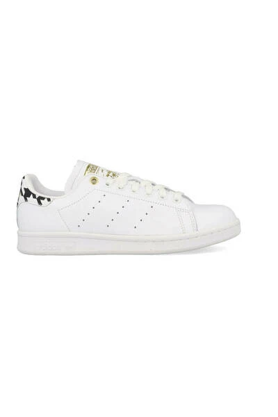 Sneakers Adidas Stan Smith Cloud White FU9636 Wit White 6 Sneakers Adidas Stan Smith Cloud White FU9636 Wit White - Afbeelding 4