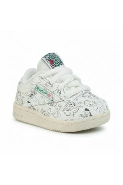 Adidas Sneakers Collab Leather Basketball Tom And Jerry Beige -Adidas Verkoopwinkel ca2a86f14e4871f4b454ef802df11337