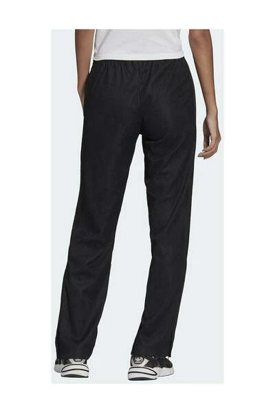 Adidas Sweatpants Black 6 Adidas Sweatpants Black - Afbeelding 4