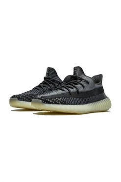 Adidas Yeezy Boost 350 V2 Sneakers Black