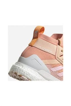 Adidas Sneakers FZ3129 Shoes Orange -Adidas Verkoopwinkel ca3dc35bd69fbcfb24a88aa70b9111aa