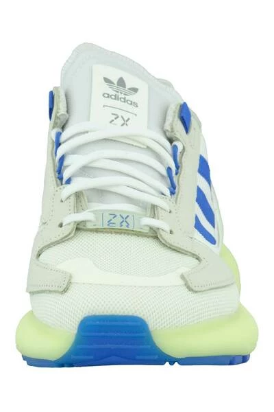 Adidas Sneakers ZX 5K BOOST White White 6 Adidas Sneakers ZX 5K BOOST White White - Afbeelding 4