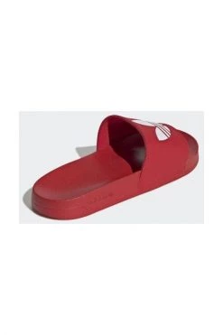 Adidas Slippers Flip Flops Red -Adidas Verkoopwinkel ca883ac84580defb6a344aca53795e99