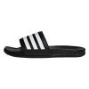 Adidas Slippers Sliders Black