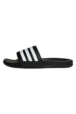 Adidas Slippers Sliders Black