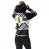 Adidas Hoodies & Sweatvesten Sweatshirt AJ6328 Black -Adidas Verkoopwinkel cabbe84de5aa4dc72030b4f2622168f4
