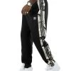 Adidas Sweatpants Black -Adidas Verkoopwinkel cacc7c47bd8d1e55b15be98611fb8cc6