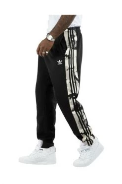 Adidas Sweatpants Black