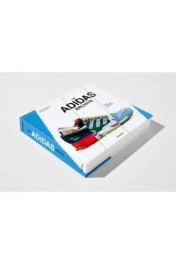 Adidas Boeken The Footwear Book Collection White -Adidas Verkoopwinkel cadf9ee827b894c958a139971752a9ce