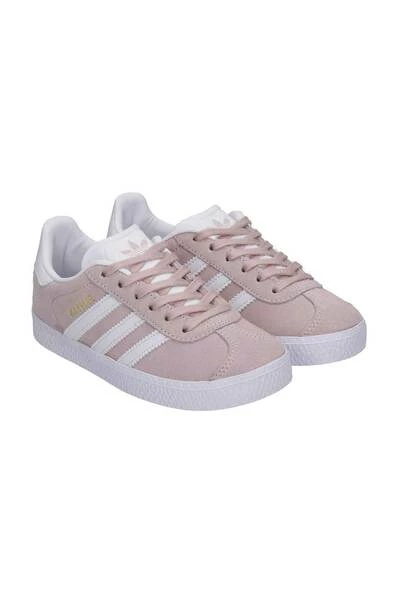 Adidas Sneakers Pink 3 Adidas Sneakers Pink