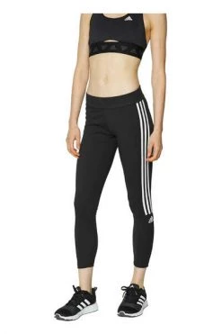 Adidas Trainingsbroeken Training Leggings Black
