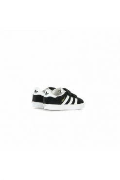 Adidas Low Sneakers Gazelle CF I Black