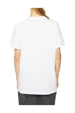 Adidas T-shirts T-Shirt White -Adidas Verkoopwinkel caf9d78880e84f86ba4b2a54eed71e93