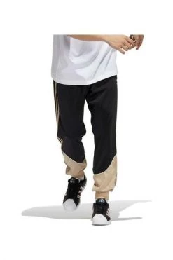 Adidas Sweatpants Black -Adidas Verkoopwinkel cb03d9274eabb7a53623bbb8d9130578