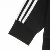 Adidas Hoodies & Sweatvesten SWEATSHIRT Black -Adidas Verkoopwinkel cb1ec62df0549e4d8ce160bae274ded4