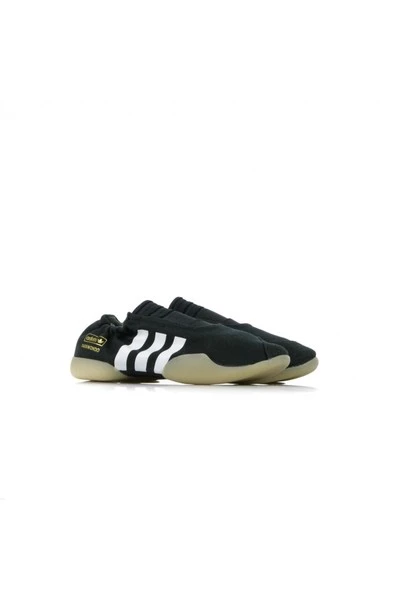 Adidas Sneakers Taekwondo W Boots Black 6 Adidas Sneakers Taekwondo W Boots Black - Afbeelding 4