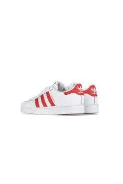 Adidas Sneakers Bassa Superstar Shoe C White -Adidas Verkoopwinkel cb4997f750f4a4f71a0f11c4630e4596