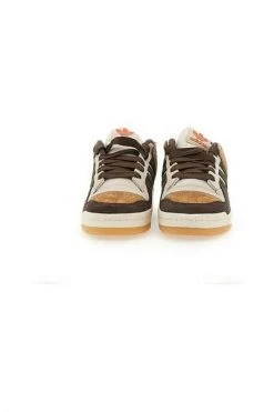 Adidas Forum 84Low Sneakers Brown -Adidas Verkoopwinkel cb7be1fb1a38ae5276bfd53b12251e57