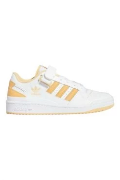 Adidas Sneakers Yellow