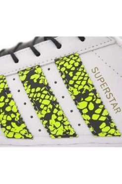 Adidas Superstar Pyton Sneakers White -Adidas Verkoopwinkel cbb00a521f3711a69c6237c2070479d7