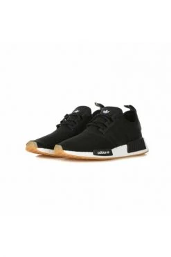 Adidas Sneakers Low Sneaker Man Nmd_r1 Black -Adidas Verkoopwinkel cbb6bbf3cf551814ca0e891ce81d0bea