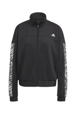 Adidas Hoodies & Sweatvesten Sweat Zippé Aeroready Black